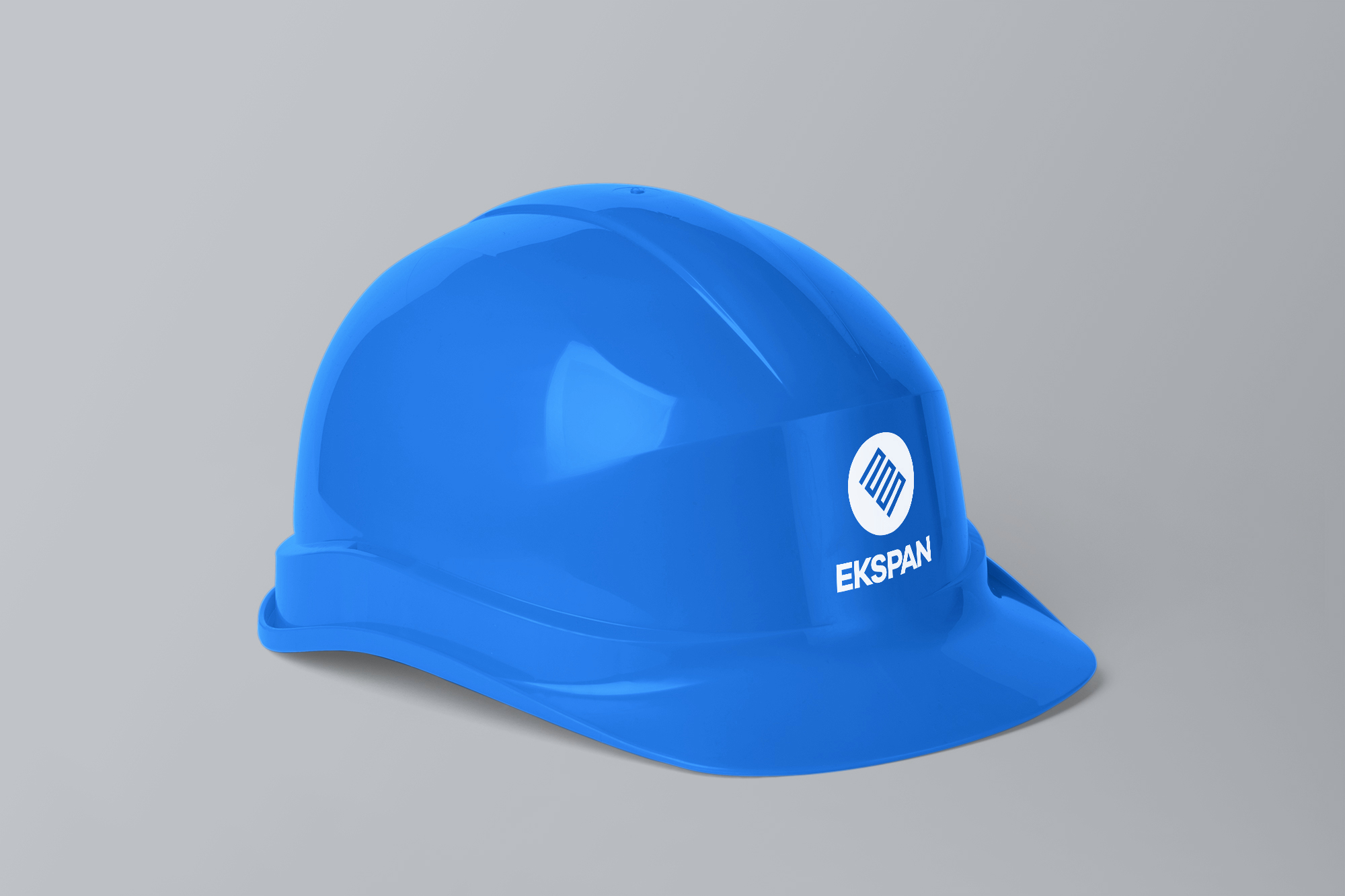 Ekspan PPE Helmet