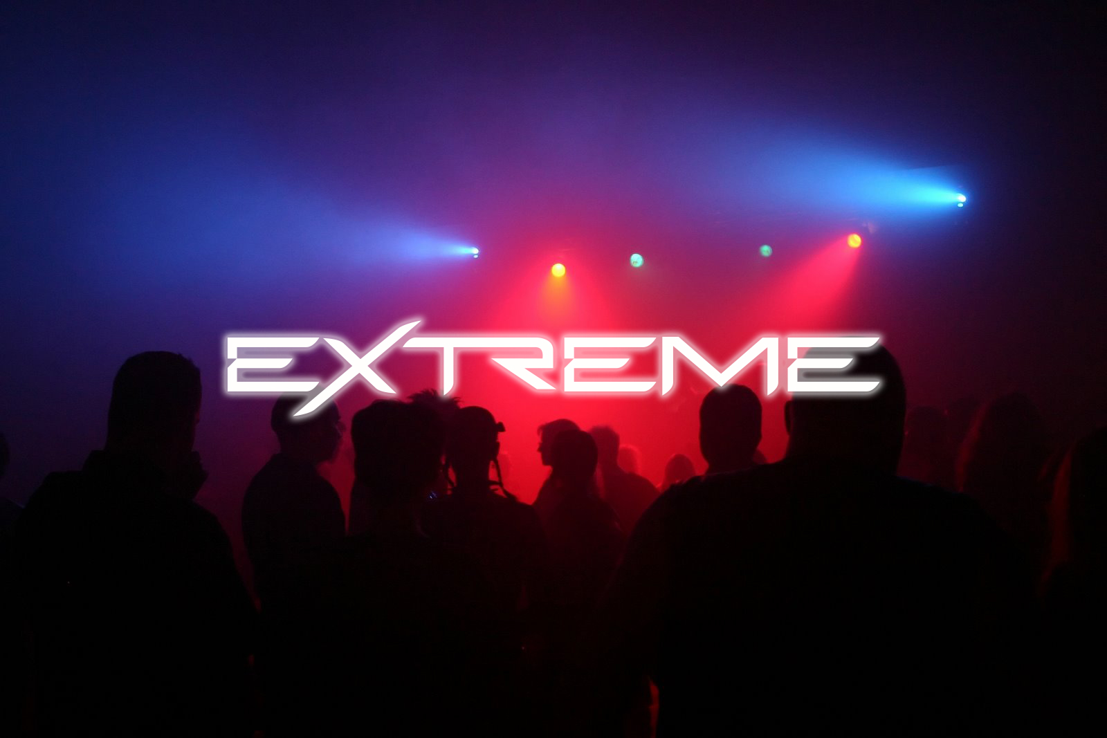Extreme Euphoria Logo